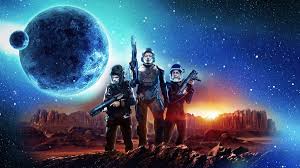 Weitere erstklassige staffeln von the expanse. The Expanse Season 5 Episode 4 Earth Hit By Asteroid Know Release Date Plot All The Latest Details