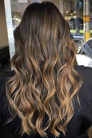 Pretty Ombre Hair Color Ideas Blonde Ombre Hair Brown Ombre Hair Black Ombre Hair Balayage Hair Ombre Hair Color Black Balayage