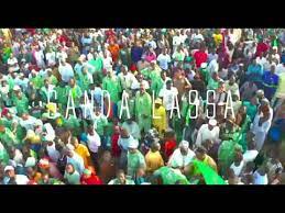 Hausa fulani sanda lassa 2021. Sanda Lassa 2020 Music Pour Abba Alim Youtube