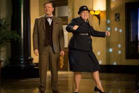 Night At The Museum Secret Of The Tomb Movie Review Reel Advice Movie Reviews Old statues, monkey exhibits and figurines all come alive with the help of magic. reel advice movie reviews