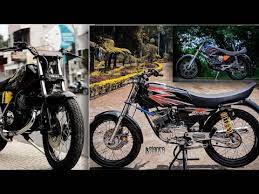 8 215 просмотров 8,2 тыс. Modifikasi Rx King Style Bandung Simple Elegan Rx King Clup Youtube