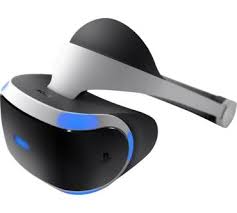 Sony Playstation Vr Im Test Testberichte De Note