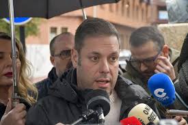 La calle Gómez Núñez ya tiene 'su' rostro