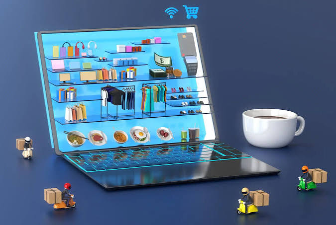 SEO improving the visibility and ranking of a website