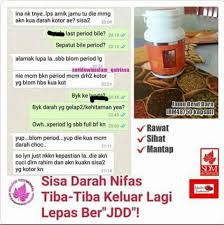 Walau bagaimanapun, buah peria tidak digalakkan. Jamu Kesihatan Lelaki Wanita Mei 2016
