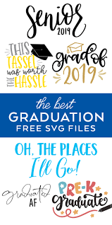 Download The Best Free Graduation Svg Cut Files Pineapple Paper Co