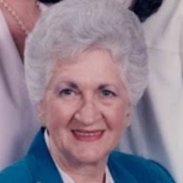 Marcella Hickman Obituary