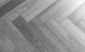 A parquet floor is a hardwood floor installed with a pattern or design, sometimes simple, sometimes extremely complex. Parquet Herringbone Parquet Solid Oak Multi Layer Engineered Dielenschmiede