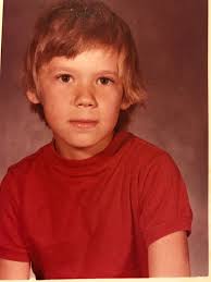 David Vincent Britt (1967-1990)