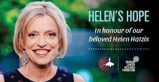 Helen's Hope
