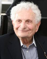 Melvin Roebuck Obituary (1926