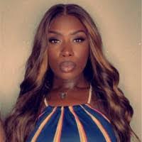 Latisha Colbert's Instagram, Twitter & Facebook