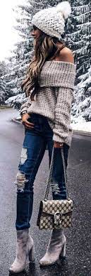 52 Fashionable Winter Outfit Ideas 2017 You Should Try Lovellywedding Winter Fashion Outfits Fashion Winter Outfits