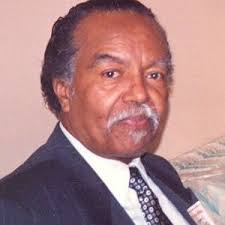 Edmond Pate Jr. (1933-2010)