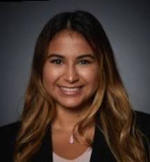 Katarina Delgado's Instagram, Twitter & Facebook