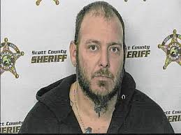 Four local men arrested in Scott County drug bust