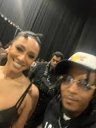 🔥Ran into Nipsey Hustle brother Blac Sam while he was promoting his new  Marathon Burger I told him let me buy into the franchise & open one in  dayton ohio he was