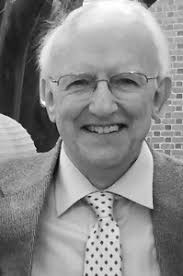 Terry Painter Obituary (1949