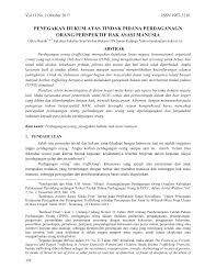 Cari tahu cara mengatasi kekenyangan dan tips mengatasi perut begah di sini. Https Journal Unimma Ac Id Index Php Variajusticia Article Download 1887 1101