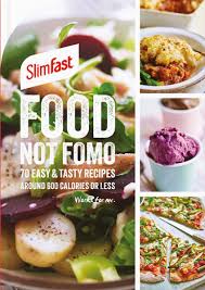 I like to use ground turkey for low calorie, high protein meals. Slimfast Food Not Fomo 70 Easy Tasty Recipes 600 Calories Or Less Slimfast Uk Amazon De Bucher