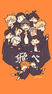Haikyuu wallpapers animes wallpapers cute wallpapers future wallpaper go wallpaper aesthetic iphone wallpaper nishinoya yuu cute anime wallpaper cartoon wallpaper. Cute Cartoon Characters Funny Aesthetic Profile Pictures Iphone Aesthetic Wallpaper Haikyuu