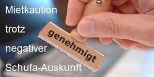Jeder kennt sie, viele fürchten sie. Mietkaution Trotz Schufa Online Antrag Mietersparstrumpf24