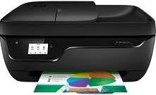 To download hp color laserjet professional cp5225 printer drivers you should download our driver software of driver updater. Printer Hp Officejet 3831 Driver And Software Downloads