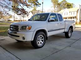 Taken off at the dealership so never used. Let S See 1st Gen With Toyota Rims Toyota Tundra Forum
