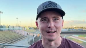 Graham Jones Racing and Alex Bright celebrate a ten year anniversary