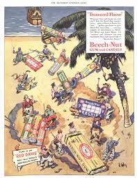 Mary jane made me fat! 11 Old Candies You Can T Buy Anymore The Saturday Evening Post
