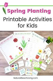 Fans of peter brown's book, the curious garden, may know that he was inspired by manhattan's high line railway. 25 Gardening Activities For Preschoolers Natural Beach Living