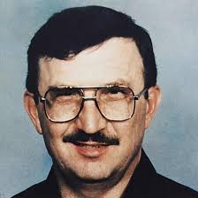 Oklahoma City Bombing Victims