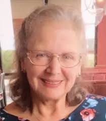Obituary information for Margie Fruk