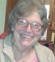 Jane Ganger Obituary