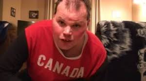Nova Scotian autistic amateur weatherman, Frankie MacDonald, becomes  YouTube sensation