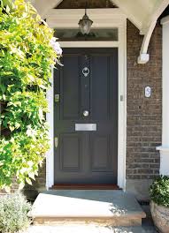 Victorian Front Doors Wooden