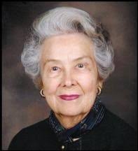 Barbara Himmelman Obituary (1916