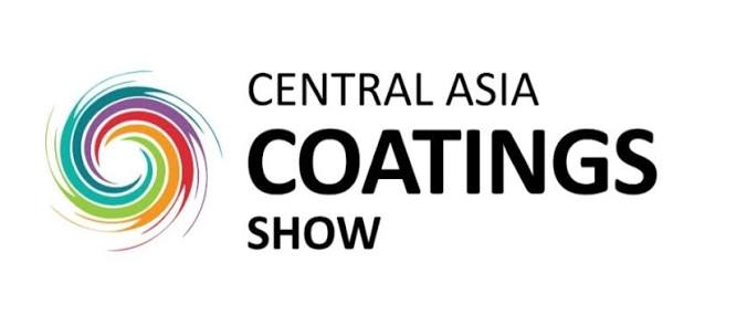 Central Asia Coating Show 2027 — IEC EXPO International, Astana, Almaty, Kazakhstan