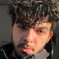 Justin Lugo's Instagram, Twitter & Facebook