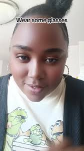 Glasses girls to the front! #fashiontiktok #glasses #fyp #Ifollowback ...