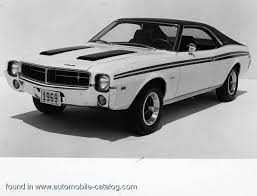 Image result for Frost White 1969 Javelin