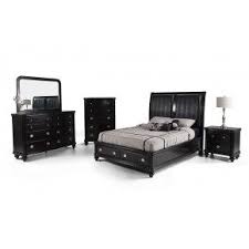 Elton 8 Piece Queen Storage Bedroom Set Bedroom Storage Bedroom Set Bedroom Sets