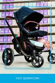 It's the perfect stroller to zip around the city in comfort, convenience, and high style. Baby Stroller Quinny Vnc In 2021 Quinny Stroller Newborn Stroller