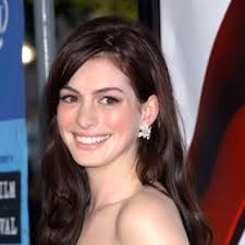 I've heard people call you annie, like your good friends, fallon told her. Anne Hathaway Fan Album