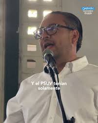 @darwingonzalezp's video Tweet