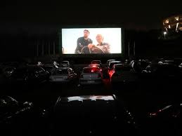 Check out what's playing and join us tonight! In The Age Of Lockdown Drive In Cinema S Are The Future Of Entertainment News Photos Gulf News
