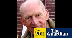 Jeremy Paul obituary