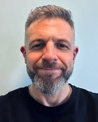 Toby Gray, Psychotherapist, Bristol, BS4