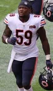 danny trevathan wikipedia