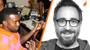 Jensen Karp (aka "Hot Karl")